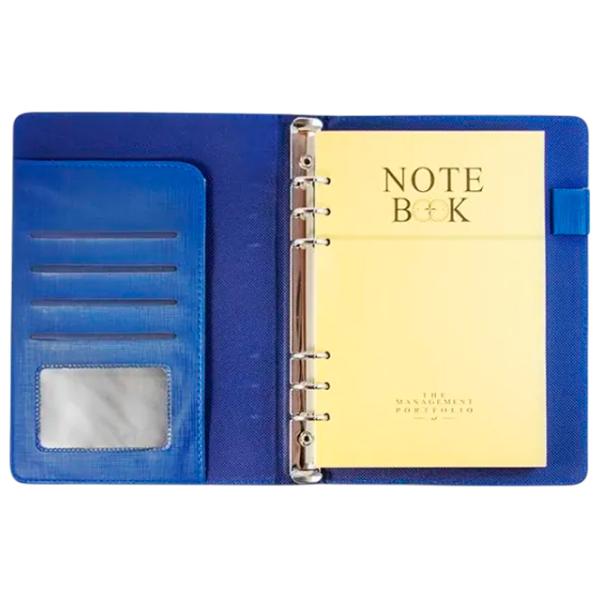 Agendă New World 17825-02 Organizator / 90 photo 3