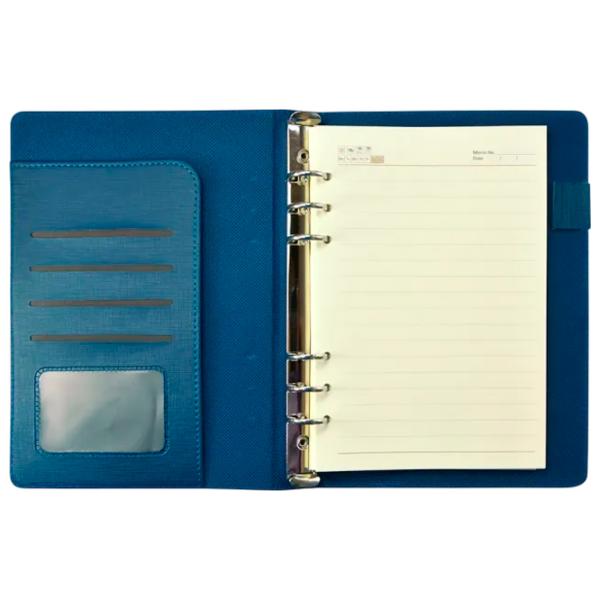Agendă New World 17825-02 Organizator / 90 photo 4