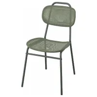 Набор садовой мебели Ikea Nammaro/Ensholm 2 Дерево / Дерево / Пластик / Коричневый photo 3