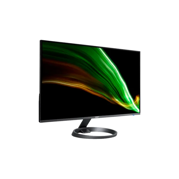 Монитор Acer R242YGymix 23.8" Full HD 120 Гц / 1 мс / Черный photo 2
