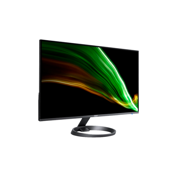Монитор Acer R242YGymix 23.8" Full HD 120 Гц / 1 мс / Черный photo 2