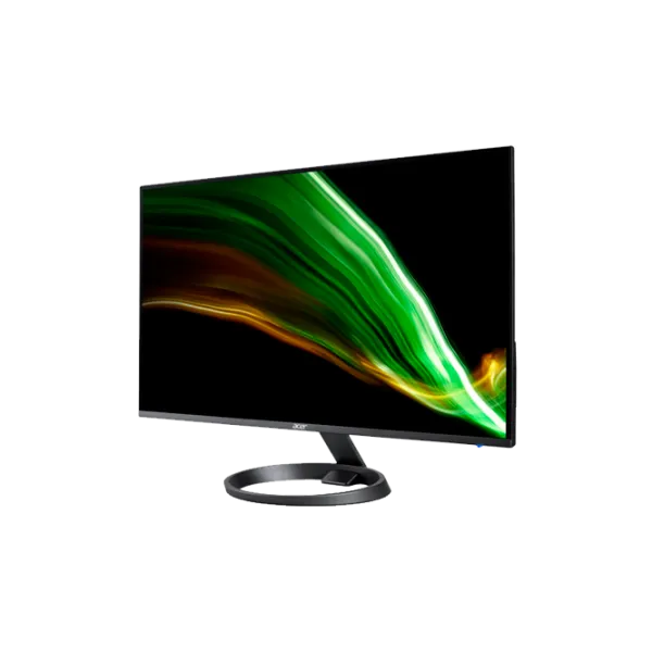 Монитор Acer R242YGymix 23.8" Full HD 120 Гц / 1 мс / Черный photo 3