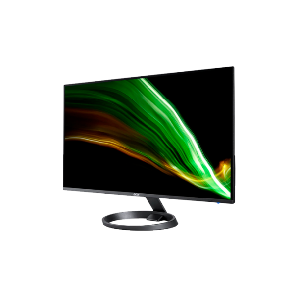 Монитор Acer R242YGymix 23.8" Full HD 120 Гц / 1 мс / Черный photo 3