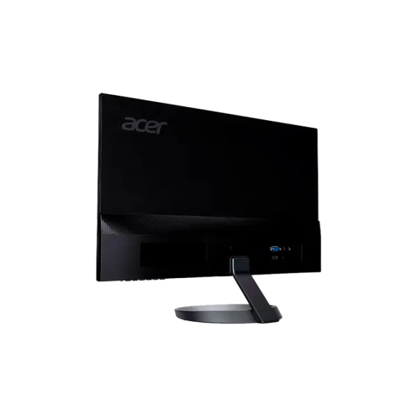 Монитор Acer R242YGymix 23.8" Full HD 120 Гц / 1 мс / Черный photo 5