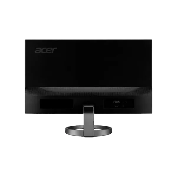 Монитор Acer R242YGymix 23.8" Full HD 120 Гц / 1 мс / Черный photo 6
