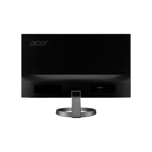 Монитор Acer R242YGymix 23.8" Full HD 120 Гц / 1 мс / Черный photo 6