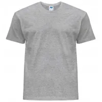 Tricou unisex Polstar PLSTATKOG M / Gray