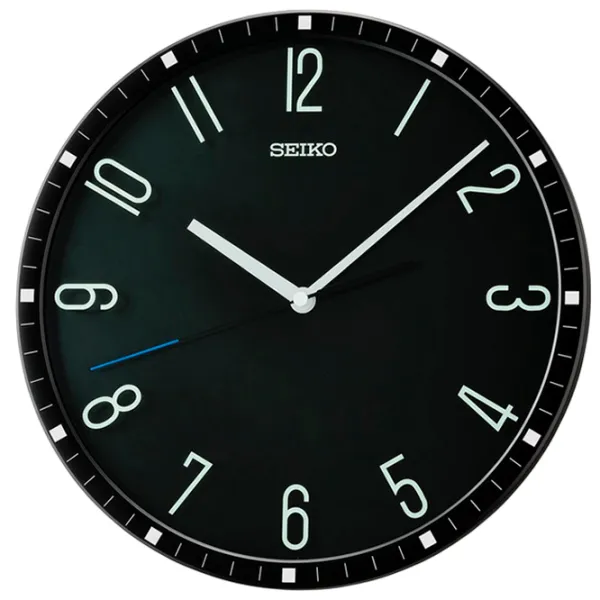 Настенные часы Seiko QXA818K Настенный / Кварцевый photo 1 Настенные часы Seiko QXA818K Настенный / Кварцевый photo 1