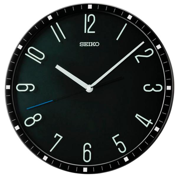 Настенные часы Seiko QXA818K Настенный / Кварцевый photo 1 Настенные часы Seiko QXA818K Настенный / Кварцевый photo 1