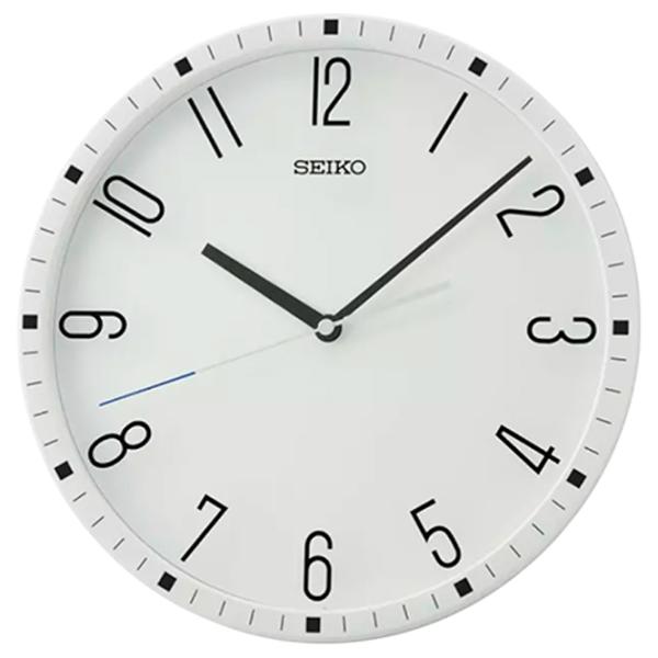 Ceas de perete Seiko QXA818W De perete / Cuarț photo 1 Ceas de perete Seiko QXA818W De perete / Cuarț photo 1
