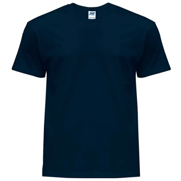 Tricou unisex Polstar PLSTATKONV M / Navy photo 1
