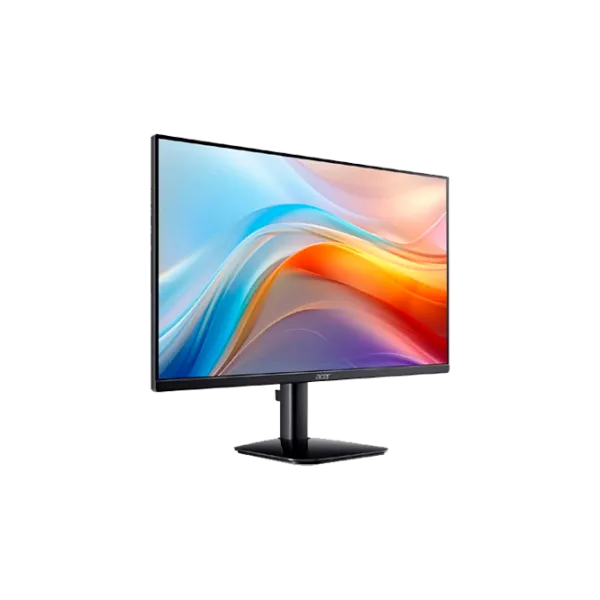 Монитор Acer KA272G0bi 27" Full HD 120 Гц / 1 мс / Черный photo 2