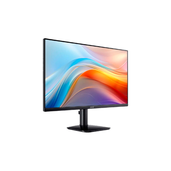 Монитор Acer KA272G0bi 27" Full HD 120 Гц / 1 мс / Черный photo 2