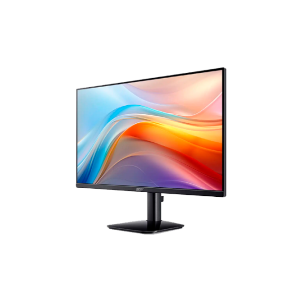 Монитор Acer KA272G0bi 27" Full HD 120 Гц / 1 мс / Черный photo 3
