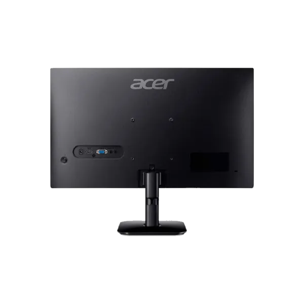 Монитор Acer KA272G0bi 27" Full HD 120 Гц / 1 мс / Черный photo 5