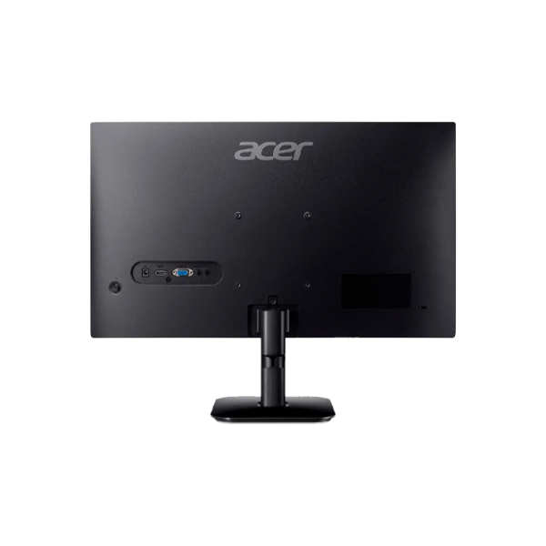 Монитор Acer KA272G0bi 27" Full HD 120 Гц / 1 мс / Черный photo 5