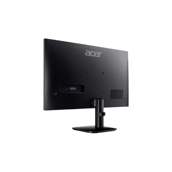 Монитор Acer KA272G0bi 27" Full HD 120 Гц / 1 мс / Черный photo 6