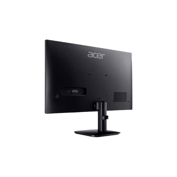 Монитор Acer KA272G0bi 27" Full HD 120 Гц / 1 мс / Черный photo 6