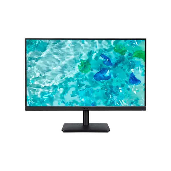 Монитор Acer V277Ebiv 27" Full HD 100 Гц / 4 мс / Черный photo 1