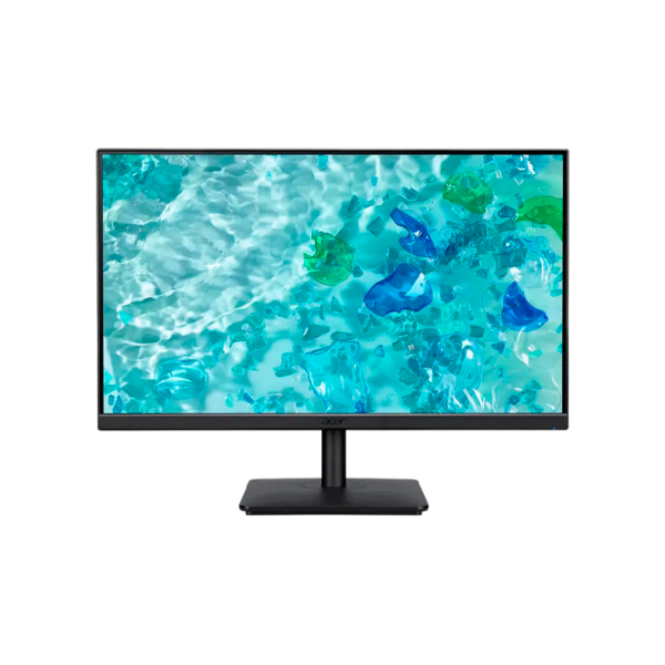 Монитор Acer V277Ebiv 27" Full HD 100 Гц / 4 мс / Черный photo 1