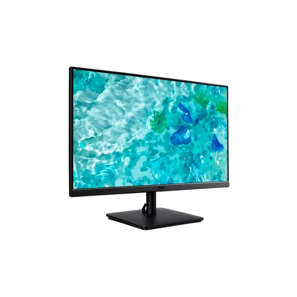Монитор Acer V277Ebiv 27" Full HD 100 Гц / 4 мс / Черный photo 4