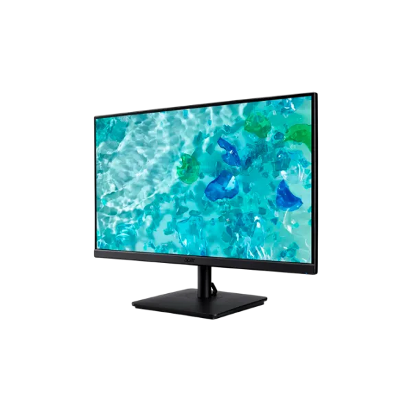 Монитор Acer V277Ebiv 27" Full HD 100 Гц / 4 мс / Черный photo 6