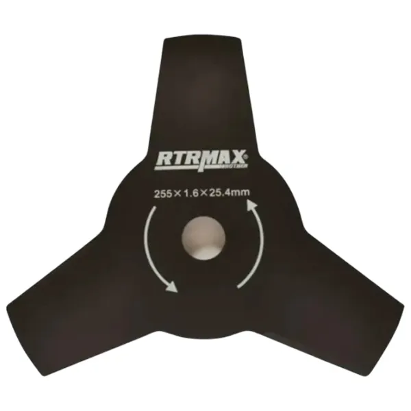 Диск для триммера RTRMAX RTY113  / 3 /  photo 1