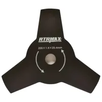 Disc pentru motocoasă RTRMAX RTY113  / 3 / 