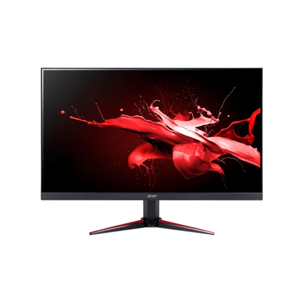 Монитор Acer Nitro VG240YS3bmiipx 23.8" Full HD 180 Гц / 1 мс / Черный photo 1