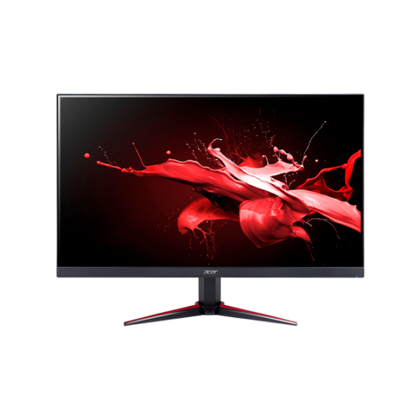 Монитор Acer Nitro VG240YS3bmiipx 23.8" Full HD 180 Гц / 1 мс / Черный photo 1