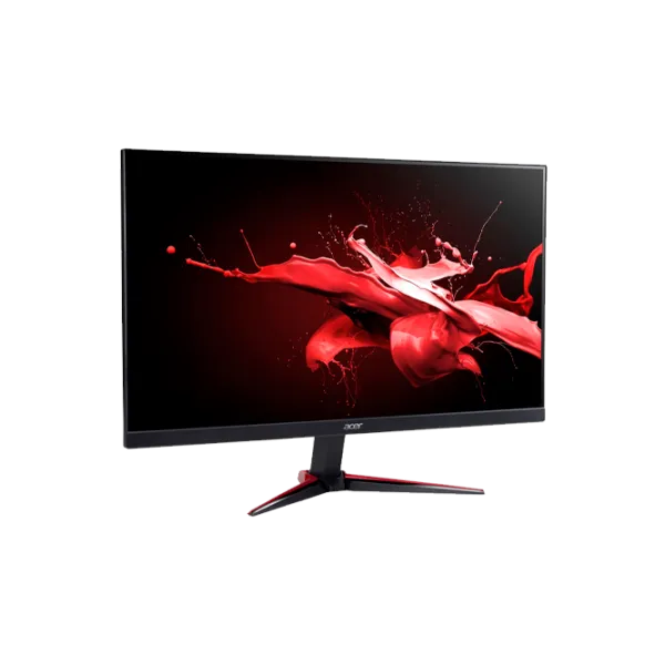 Монитор Acer Nitro VG240YS3bmiipx 23.8" Full HD 180 Гц / 1 мс / Черный photo 2