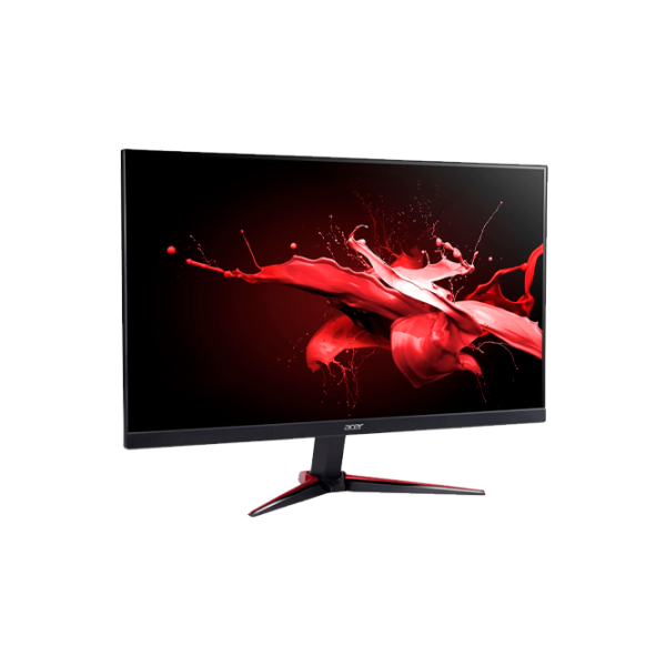 Монитор Acer Nitro VG240YS3bmiipx 23.8" Full HD 180 Гц / 1 мс / Черный photo 2