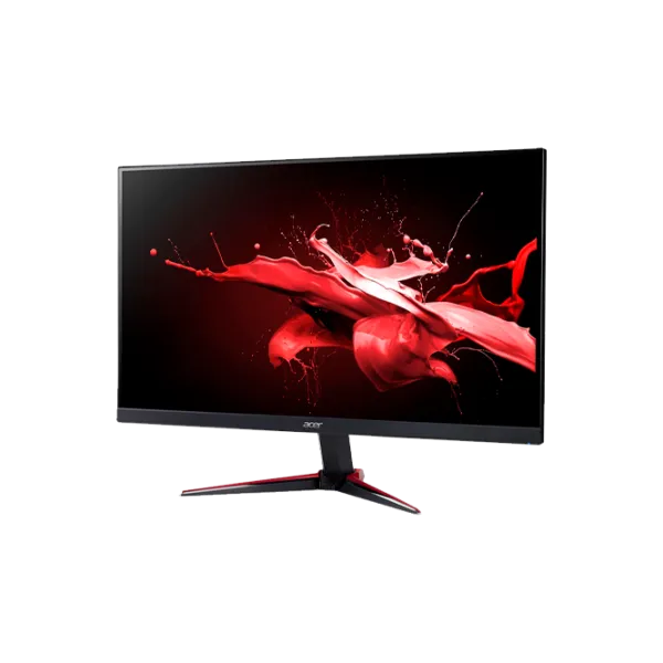 Монитор Acer Nitro VG240YS3bmiipx 23.8" Full HD 180 Гц / 1 мс / Черный photo 3
