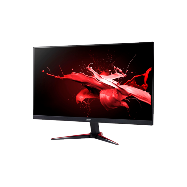 Монитор Acer Nitro VG240YS3bmiipx 23.8" Full HD 180 Гц / 1 мс / Черный photo 3