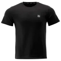 Футболка унисекс Yato Basic M / Черный