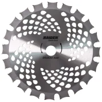 Диск для триммера Raider 110343  / 40 / 