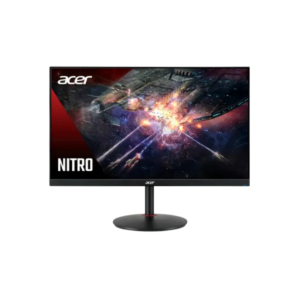 Монитор Acer Nitro XV270M3bmiiprx 27" Full HD 180 Гц / 1 мс / Черный photo 1