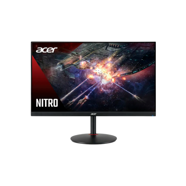 Монитор Acer Nitro XV270M3bmiiprx 27" Full HD 180 Гц / 1 мс / Черный photo 1