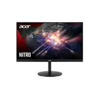 Монитор Acer Nitro XV270M3bmiiprx 27" Full HD 180 Гц / 1 мс / Черный