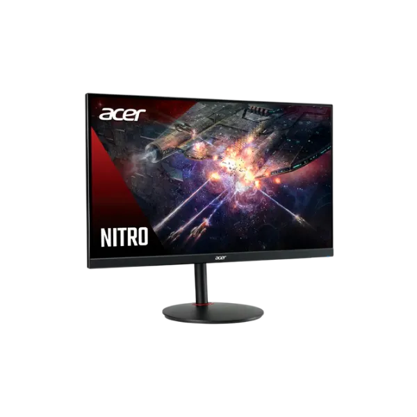 Монитор Acer Nitro XV270M3bmiiprx 27" Full HD 180 Гц / 1 мс / Черный photo 5