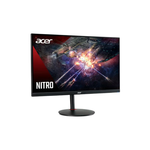 Монитор Acer Nitro XV270M3bmiiprx 27" Full HD 180 Гц / 1 мс / Черный photo 5