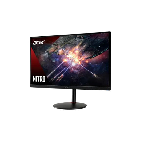 Монитор Acer Nitro XV270M3bmiiprx 27" Full HD 180 Гц / 1 мс / Черный photo 6
