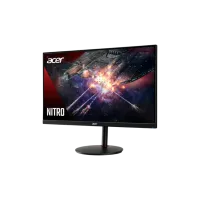 Monitor Acer Nitro XV270M3bmiiprx 27" Full HD 180 Hz / 1 ms / Black photo 6