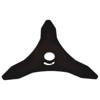 Диск для триммера MAR-POL M83068  / 3 / 