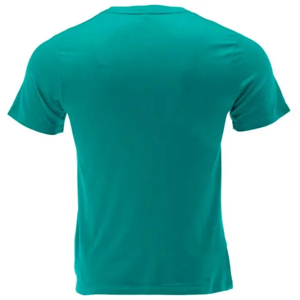 Tricou unisex Yato Basic XL / Green photo 2 Tricou unisex Yato Basic XL / Green photo 2