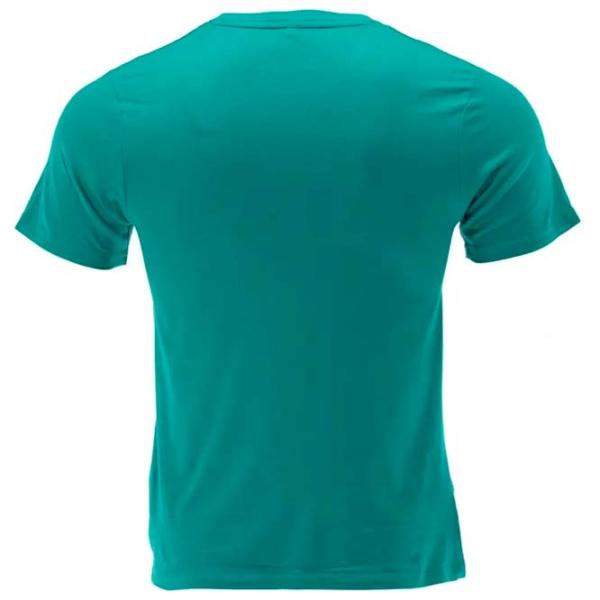 Tricou unisex Yato Basic XL / Green photo 2 Tricou unisex Yato Basic XL / Green photo 2