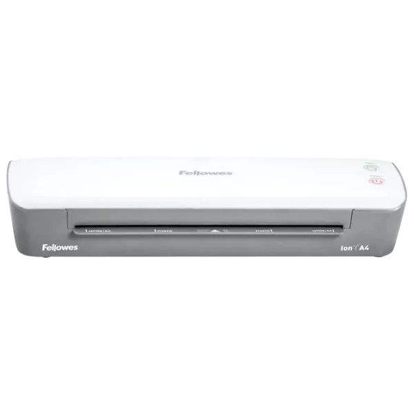 Ламинатор Fellowes Ion A4  30 см/мин, А4 photo 1