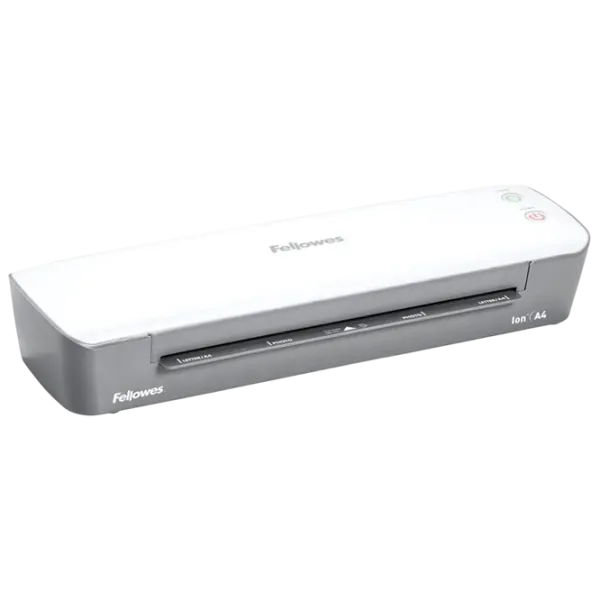 Ламинатор Fellowes Ion A4  30 см/мин, А4 photo 3