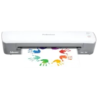 Laminator Fellowes Ion A4 30 cm/min, A4 photo 4
