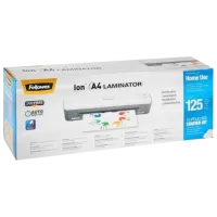 Laminator Fellowes Ion A4 30 cm/min, A4 photo 5